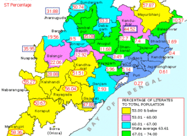 पिछले लगभग 84 सालों से हर्षोल्लास के साथ मनाया जा रहा है उत्कल दिवस और पहली अप्रैल के दिन याद किये जाते रहे हैं – उत्कल गौरव मधुसूदन दास,उत्कलमणि गोपबंधु दास,पण्डित नीलकण्ठ दास,फकीरमोहन सेनापति,गंगाधर मेहर तथा राधानाथ राय समेत अनेक ओडिया जननायक