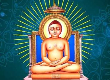 तीर्थंकर भगवान महावीर की जयंती वर्चुअल फेसबुक पर मनाई गई