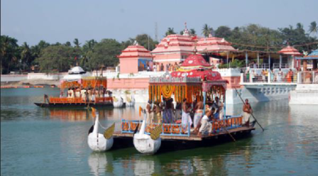अक्षय तृतीया 2021, 15मई को रथ-निर्माण, 15मई को तथा  चंदनयात्राः2021, 15मई को  कोरोना संक्रमण के चलते श्रीमंदिर सिंहद्वार से लेकर नरेन्द्र तालाब तक  लगातार 21 दिनों तक  लागू रहेगा 144 धारा