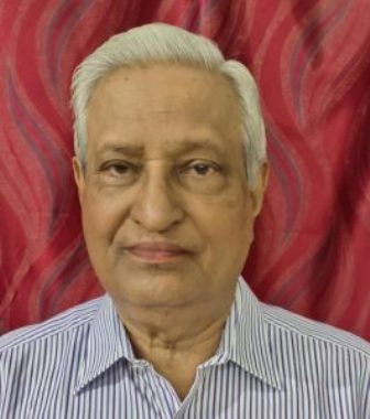 कोरोना के कारण हृदयगति रुकने से हिन्दी प्रोफेसर राधाकांत मिश्र का  81वर्ष की उम्र में  हुआ निधन