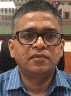 ओडिशा के मेडिकल कालेज शीघ्र खुलेंगे- श्री पी.के.महापात्र,अतिरिक्त स्वास्थ सचिव.