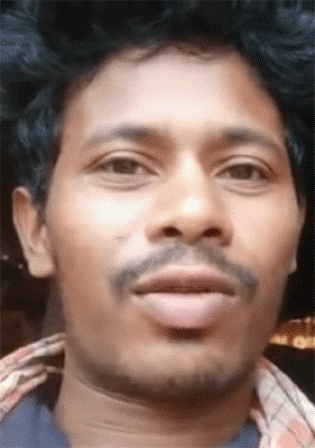 “ प्रधानमंत्रीःमन की बात में “ ओडिया दैनिक श्रमिक इसाक मुण्डा के इसाक्स चैनलःइसाक इटिंग की हुई खूब तारीफ