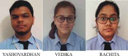 केन्द्रीय माध्यमिक शिक्षा बोर्ड की 12वीं के घोषित नतीजों में कीट इण्टरनेशनल स्कूल,भुवनेश्वर का रहा बेहतर प्रदर्शन