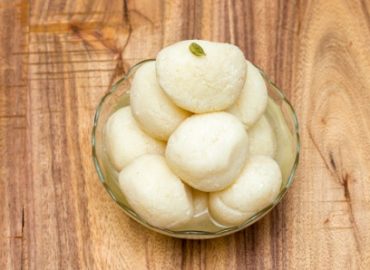 “ नीलाद्रि विजय और रसगुल्लाभोग  “