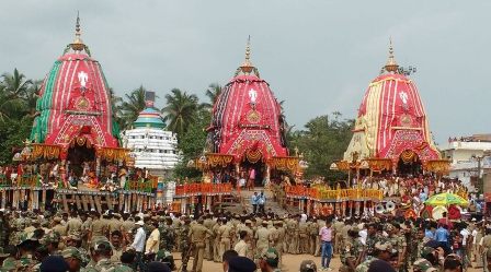बाहुडा यात्रा-2021