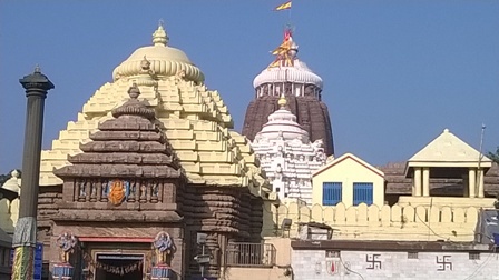रथयात्राःसात्विक-तात्विक विवेचन