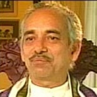भगवान जगन्नाथ के प्रथम सेवकः  पुरी के गजपति महाराजाः श्री श्री दिव्य सिंहदेवजी महाभाग