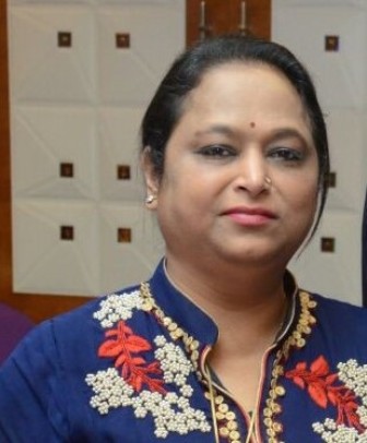 रोटेरियन ऋतु अग्रवाल बनी रोटरी होराइजन भुवनेश्वर की अध्यक्ष