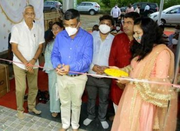 पूर्वी भारत में पहली बार  डी कार्बोनाइजिंग तकनीकी से राजधानी को मिलेगी प्रदूषण से मुक्ति: राज्य प्रदूषण नियंत्रण बोर्ड के सचिव आईएफएस डा.के मुरुगेशन अब स्मार्ट सिटी भुवनेश्वर में भी मिलेगी स्मार्ट सिटी डी कार्बोनाइजिंग तकनीकी की सुविधा