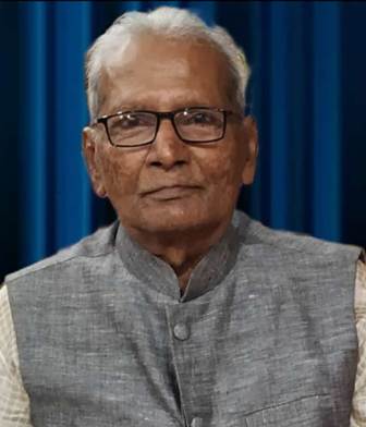 नहीं रहे आध्यात्मिक पुरुष हरिशंकर केजरीवाल अंतिम संस्कार पुरी स्वर्गद्वार में हुआ सम्पन्न