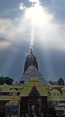 श्रीजगन्नाथ मंदिर प्रशासन, कमेटी,पुरी के 10 नये सदस्यों का राज्य सरकार ने किया मनोनयन