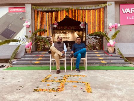 राष्ट्रीय कवि संगम के उत्कल प्रांतीय अध्यक्ष  श्री गजानन शर्मा के जन्मदिन पर विशेष समाज गौरव आलेख