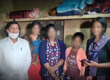 “ कीस के माध्यम से पिछले लगभग 30 सालों से मिशन अंत्योदय को सफल सर्वोदय बनानेवाले  संस्थापकः प्रोफेसर अच्युत सामंत “