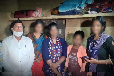 “ कीस के माध्यम से पिछले लगभग 30 सालों से मिशन अंत्योदय को सफल सर्वोदय बनानेवाले  संस्थापकः प्रोफेसर अच्युत सामंत “