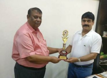 कटक मारवाडी समाज गौरव आलेख  सबका साथः सबका विकास रखनेवाले  डा.विजय खण्डेलवाल के जन्मदिन पर विशेषः
