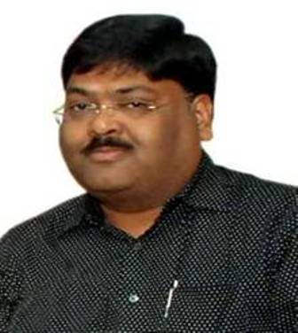 “मारवाडी सोसायटी,भुवनेश्वर के अध्यक्ष,  सबको साथ लेकर चलनेवाले निःस्वार्थ समाजसेवी  श्री संजय लाठ के जन्मदिन पर  विशेष समाज गौरव आलेख”