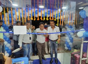 सफारी कंपनी ने खोला भुवनेश्वर में अपना पहला न्यू सफारी इबीओ शोरुम