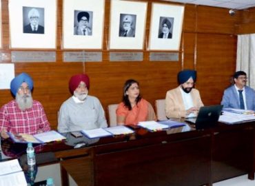 विश्व विश्वविद्यालय गेम्सः2022 के  नोडल सेण्टर के रुप में कीट चयनित