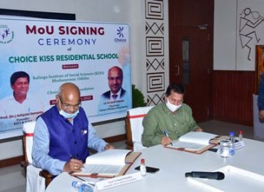 च्वास वेलफेयर फाउण्डेशन के सहयोग से  महाराष्ट्र में खोलेगी कीस की नई शाखा