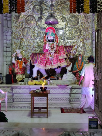 अखिल भारतीय तेरापंथी महासभा के नव निर्वाचित राष्ट्रीय अध्यक्ष श्री मनसुख लाल सेठिया का  हुआ भव्य नागरिक अभिनन्दन