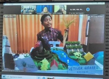 वार्षिक स्कूल प्रदर्शनी एलीटेक 2022