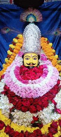 श्री श्याम फाल्गुनी महोत्सव 14 और 15 मार्च को भुवनेश्वर में