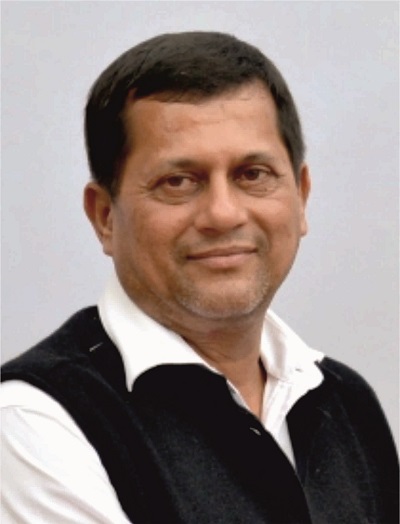 प्रोफेसर अच्युत सामंत को मिली  आर.के. विश्वविद्यालय,राजकोट,गुजरात से  विज्ञान डाक्टरेट की मानद डिग्री    58 वर्षीय प्रोफेसर अच्युत सामंत के नाम अबतक कुल 48 मानद डाक्टरेट की डिग्री का  कीर्तिमान रिकार्ड हो चुका है।