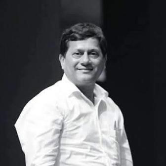 ओडिशा की धरती के लालः प्रोफेसर अच्युत सामंत का संत-जीवन प्रेरणादायक