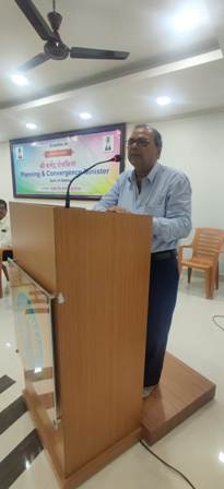ओडिशा सरकार में कैबिनेट मंत्री बनने पर राजूभाई ढोलकिया का हुआ भव्य नागरिक अभिनन्दन