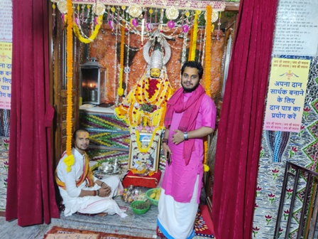 एकादशी भजनसंध्या आयोजित