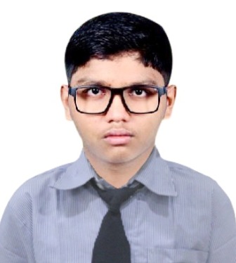 जी-मेन ओडिशा(सेशन-1) में टाप किया  कीट इन्टरनेशनल स्कूल का  मेधावी छात्र दीव्यांशु मालु