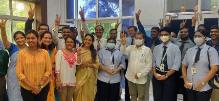 सीबाएसइ,नई दिल्ली का बारहवीं का रीजल्ट प्रकाशित