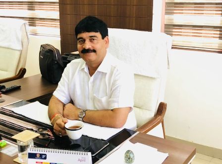 कुल गौरव, समाज गौरव और राष्ट्र गौरवः डा.विजय खण्डेलवाल