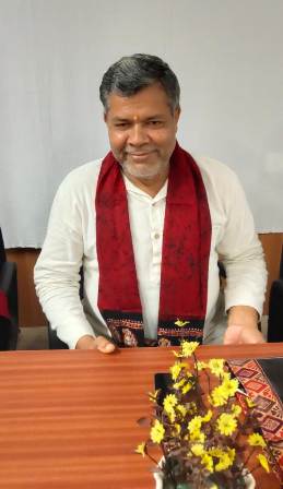 कोरापुट की दीपावली