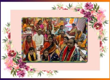 धर्मपुरुषःउद्योगपति श्री सुरेन्द्र कुमार डालमिया
