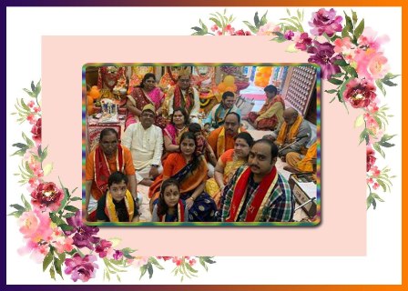 धर्मपुरुषःउद्योगपति श्री सुरेन्द्र कुमार डालमिया