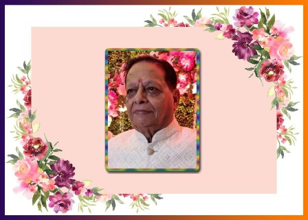 14 नवंबर को सार्थकबनाया मधुकुंज-उद्योग-समूह के प्राणप्रतिष्ठाता तथा मधुकुंज-संयुक्त अग्रवाल-परिवार के अमृतपुत्रःसज्जन अग्रवाल