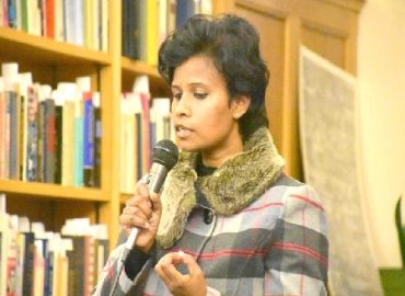 झारखंड की युवा कवयित्री और स्वतंत्र पत्रकार जंसिता केरकेट्टा  ने फोर्ब्स इंडिया की सेल्फ मेड वुमन की सूची में अपनी जगह बनाई