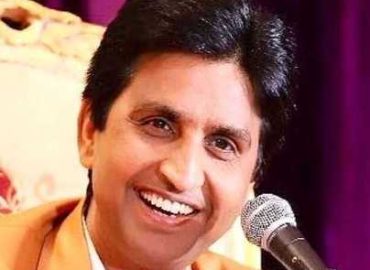 भुवनेश्वर में  कुमार विश्वास नाईट आज