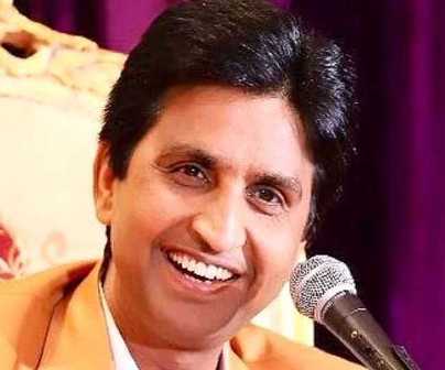 भुवनेश्वर में  कुमार विश्वास नाईट आज