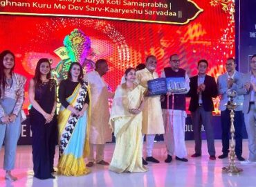 उत्कल बिल्डर्स का 21 मंजिली तथा तीन अत्याधुनिक टावरवाला उत्कल लेवल्सस्थानीय पहल में लोकार्पित