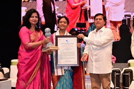 प्रो. अच्युत सामंत और उनके दो डीम्ड विश्वविद्यालय