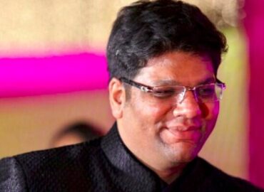 उत्कल प्रांतीय मारवाडी युवामंच, मण्डल (क) के नयेउपाध्यक्ष बने साकेत अग्रवाल