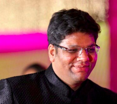 उत्कल प्रांतीय मारवाडी युवामंच, मण्डल (क) के नयेउपाध्यक्ष बने साकेत अग्रवाल