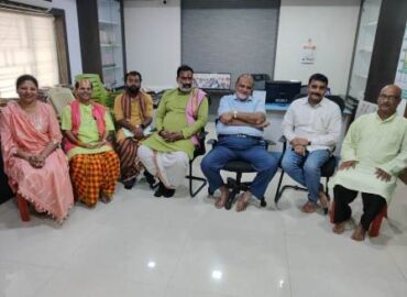 ओडिशा में बहुत शीघ्र गठित होगी भारतीय सनातन धर्म परिषद न्यास का ओडिशा प्रांतीय इकाई