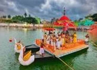 मानव-प्रकृति की आत्मीय घनिष्ठता का महापर्व है ओडिशा की अक्षयतृतीया