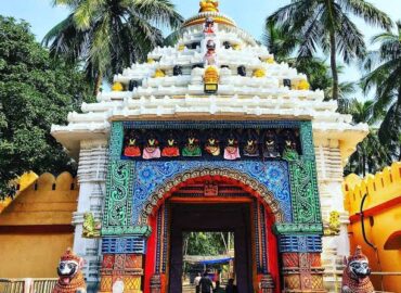 भगवान जगन्नाथ की जन्मस्थलीः गुण्डीचा मंदिर