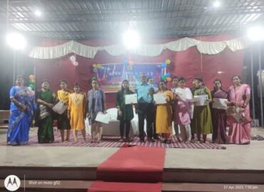 जवाहर नवोदय विद्यालय, मुंडली, कटक