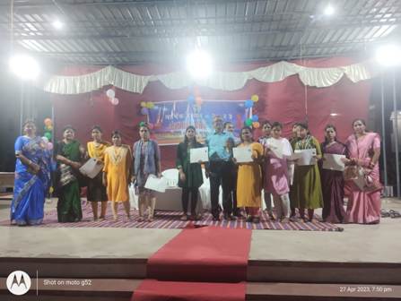 जवाहर नवोदय विद्यालय, मुंडली, कटक