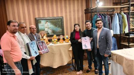 नाटिकल माइल्स शर्ट आया ओडिशा के बाजार में